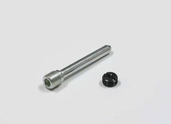 Tourmax Wieszaki klocków hamulcowych Yamaha YFM 550/700 GRIZZLY