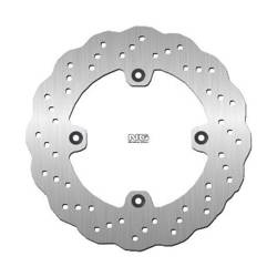 NG Tarcza hamulcowa przód HONDA CR125/500 84-94 / CRF230 04-12
