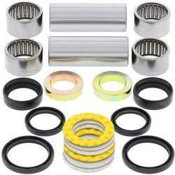 All Balls Control Arm Repair Kit Yamaha YZ 125 '02-'04, YZ/YZF/WRF 250 '02-'05, YZF/WRF 426/450 '03-'05