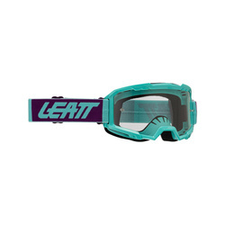 Gogle Leatt Vizion 2.5 90 VLT aqua przezroczyste