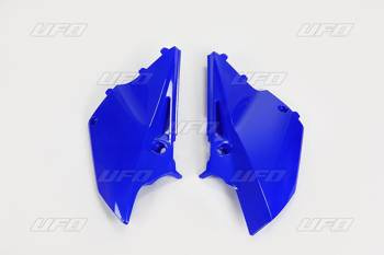 UFO Boczki tylne Yamaha YZ 125/250 '15-'20