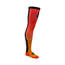 Skarpety Fox Flexair Fracture Kb  pomarańczowy