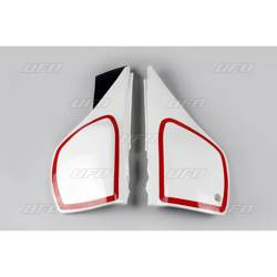 UFO Boczki tylne Yamaha TT 600 '84-'92