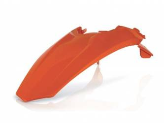 Acerbis Acerbis REAR FENDER KTM SX 125 11-15 KTM SX 125 11-15