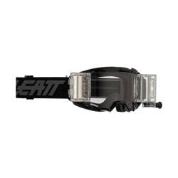 Gogle Leatt Vizion 3.5 Roll-Off 90 VLT stealth przezroczyste
