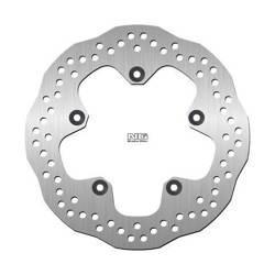 NG Brake disc rear SUZUKI GSX 1000S 15-18