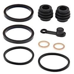 Zestaw naprawczy zacisku hamulcowego przód YAMAHA YXZ1000R/EPS/SE/SS 16-18 TYŁ HONDA PIONEER 1000 / DELUXE / LIMITED 16-19 All Balls