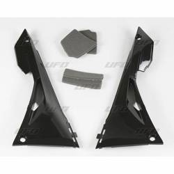 UFO Osłony filtra powietrza Honda CRF 250R-RX 18-19, CRF 450R-RX 17-19