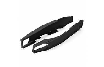 Osłona wahacza Polisport KAWASAKI KXF250 12-16 KXF450 12-15