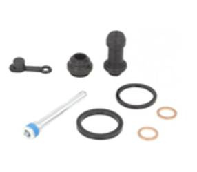 BEARING WORX Zestaw naprawczy zacisku hamulcowego tył GAS GAS EC 125 08-15 / EC 200 08-19 / EC 250 09-19 / Yamaha WR/YZ 250F/450F 03-21