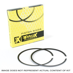 ProX Pierścienie tłokowe Yamaha YZ 250 88-98, WR 250R 88-91
