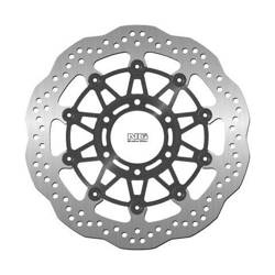 NG Tarcza hamulcowa (PŁYWAJĄCA) przód TRIUMPH SPRINT ST/RS 955 98-04 / SPEED TRIPLE 900/955 97-01