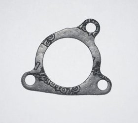 Athena Uszczelka kolektora wydechowego KTM LC4 400/600/620/640