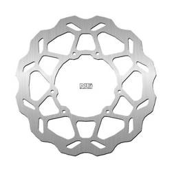 NG Tarcza hamulcowa przód DERBI 50/125 / SHERCO 50/125/290