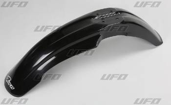 Blotnik Przód UFO dla Yamaha YZ / YZF / WRF '88-'05 kolor czarny