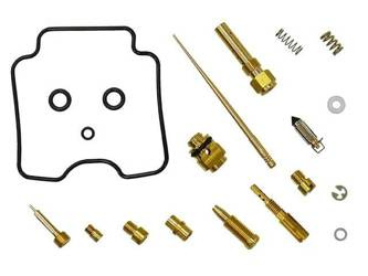 Nachman Zestaw naprawczy gaźnika ZESTAW NAPRAWCZY GAŹNIKA Yamaha YFM 660FW GRIZZLY (02-08)
