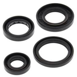 Zestaw uszczelniaczy silnikowych YAMAHA YFA1 89-04, YFM125 GRIZZLY 04-13 Winderosa