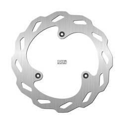 NG Tarcza hamulcowa przód YAMAHA YZ85 93-21