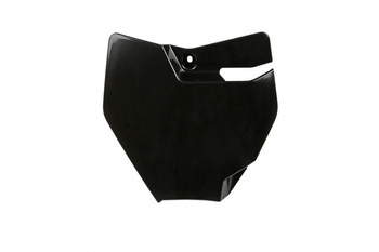 UFO Tablica na numer startowy Gas Gas MC 65 '21