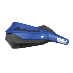 Polisport Handbary TRAIL BLAZER z uniwersalnym zestawem montażowym 22/28