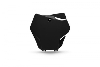 UFO Tablica na numer startowy Gas Gas MC / MC-F / EX / EX-F '21