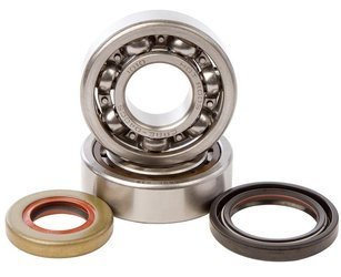 Hot Rods Łożyska wału korbowego KTM SX 85 (04-15), SX 105 04-11 Husqvarna 85 TC (14-15)