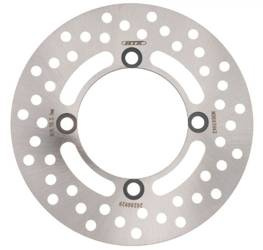 Tarcza hamulcowa tył Kawasaki KX 85 01-24 /  KX 100 01-09 / Suzuki RM 100 03