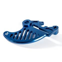 X-GRIP Osłona tylnej tarczy hamulcowej KTM EXC / EXC-F  04- / HUSQVARNA TE/FE  14- / HUSABERG - 13 / GASGAS EC / EC-F 21