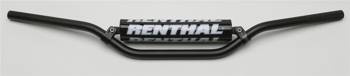 Kierownica Renthal 22.2 mm MX VILOPOTTO / STEWART PADDED z gąbką