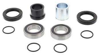 PIVOT WORKS Front wheel bearings YAMAHA YZ 125 / 250 02-07 / YZF 250 / 450 03-07
