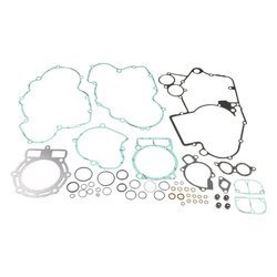 Athena Komplet uszczelek silnika KTM SXF 400 '00-'07, EXCF 450 '02-'07