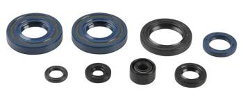Komplet uszczelniaczy silnikowych KAWASAKI KX 65 00-21 / SUZUKI RM 65 03-05 Athena