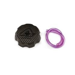Acerbis Korek paliwa BIG CAP