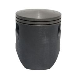 VERTEX Tłok Honda CR 250 '05-'07 Race [66.36mm][Race][2 pierścienie][Selekcja C]