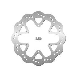 NG Brake disc rear KTM 790ADV 18-20 / 890ADV 21-