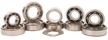 Hot Rods Zestaw naprawczy skrzyni Yamaha YFM 350 WARIORR 87-97