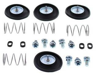 Zestaw naprawczy zaworu Air Cut HONDA ST1100 92-02 ST1100A 92-02 All Balls