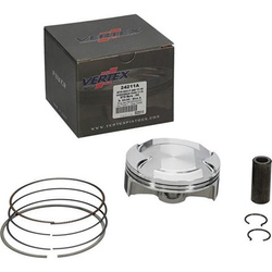 Vertex Tłok [94.97] KTM EXC-F450 17-18 Husqvarna FE 450 17-18 PRO [HC] [C]