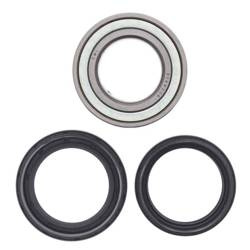 ALL BALLS Łożyska koła przedniego Kawasaki KLF 300 Bayou 89-05 / KLF 400 Bayou 93-99 / KVF 300 Prairie 99-02 / KVF 300 Prairie 99-02 / KVF 400 Prairie 97-98 / KVF 400B Prairie 98 / KVF 400C Prairie 99-02 / KVF