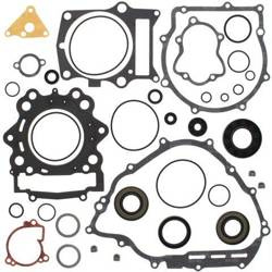 Komplet uszczelek silnika + zestaw uszczelniaczy silnikowych YAMAHA YFM550 GRIZZLY 09-14, YFM550 GRIZZLY EPS 09-14 Winderosa