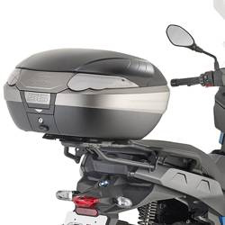 KAPPA STELAŻ KUFRA CENTRALNEGO BMW C 400X (19)