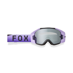 Gogle cross Fox Vue Spire Spark  fioletowy
