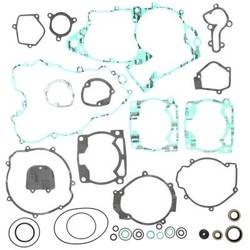Prox Komplet uszczelek + uszczelniaczy silnika KTM SX 250 '00-'02, KTM EXC 250 '00-,03