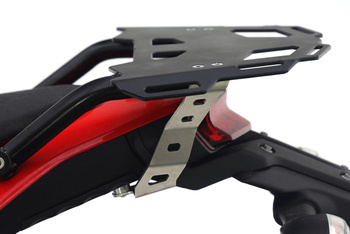 CROSSPRO Bagażnik tylny Yamaha XTZ 690 TENERE 700 19 - 22