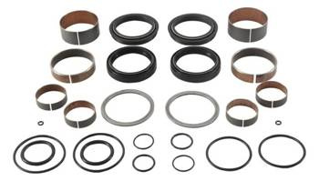 PIVOT WORKS Zestaw naprawczy przedniego zawieszenia SUZUKI RM 125 02-03