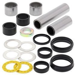 All Balls Zestaw naprawczy wahacza Yamaha YFM 660R RAPTOR '01-'05