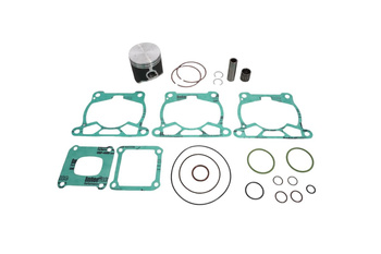 VERTEX Zestaw naprawczy góry silnika KTM EXC 150 TPI '24, HUSVARNA TE 150i '24 [57.96mm] W zestawie: Tłok [C], Uszczelki top-end, Łożysko główki korbowodu