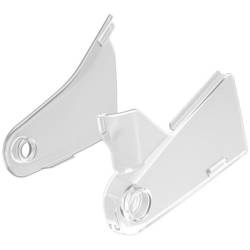 Plastikowa osłona grafiki Kawasaki KX 250F 19-23 / KX 450F 19-23  Polisport