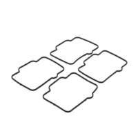 Tourmax Uszczelka komory pływakowej gaźnika KTM SX 125/150 09-15, 250 03-15, EXC 250 06-14, 300 04-09