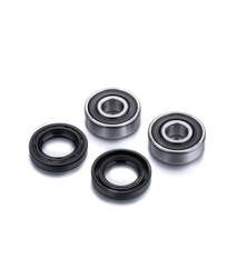 Factory Links Łożyska koła przedniego YAMAHA TTR 50 E '07-'24 / YZ 80 / 85 '93-'18 / TYLNEGO YAMAHA TTR 50 E '07-'24  25-1025
